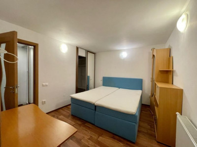 Apartament cu 3 camere | Central | Zona Hasdeu