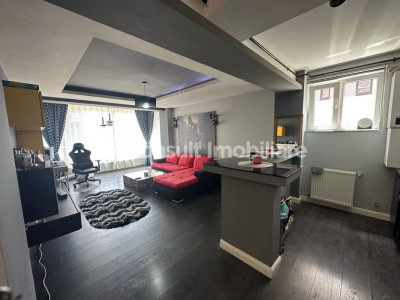 Apartament 2 camere | Borhanci