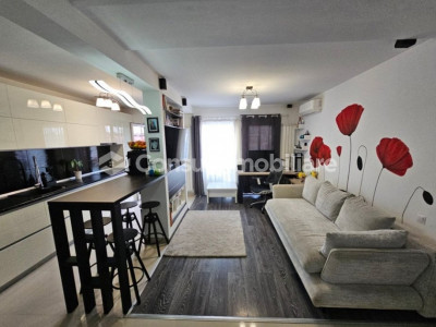 Apartament 2 camere | Manastur Zona Vivo