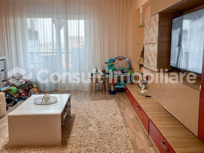 Apartament cu 3 camere | Dorobantilor | Cartierul Marasti