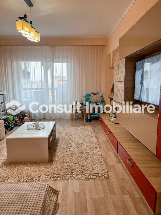 Apartament cu 3 camere | Dorobantilor | Cartierul Marasti