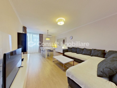 Apartament 3 camere | Dorobantilor 