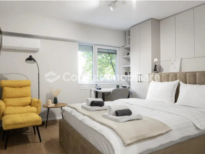 Apartament 1 camera | Gheorgheni