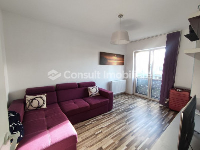 Apartament cu 3 camere | Cartier Manastur | Zona USAMV