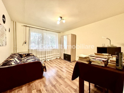 Apartament 2 camere decomandate | Gheorgheni 