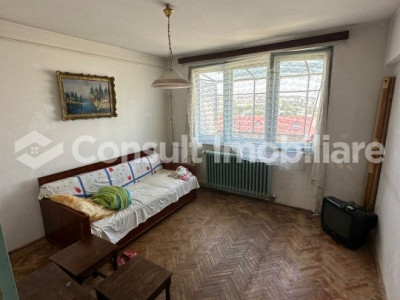 Apartament cu 2 camere | Zona Baisoara | Gheorgheni