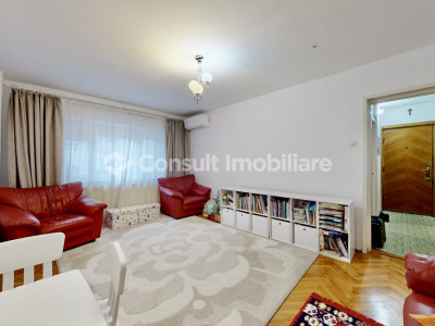 Apartment cu 4 camere | Manastur | str Ion Mester