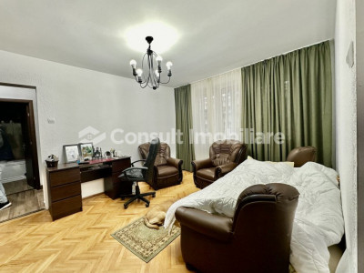 Apartament 2 camere | Gheorgheni | Etaj Intermediar