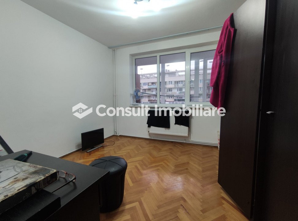 Apartament 2 camere | Gheorgheni | Etaj Intermediar