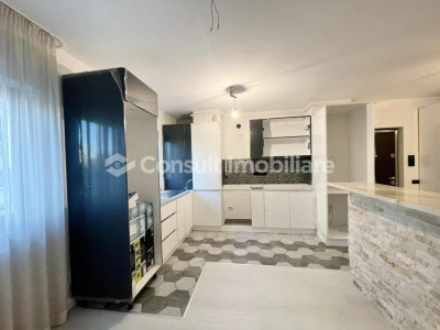 Apartament cu 3 camere | etajul 2 | Intre Lacuri | Iulius Mall