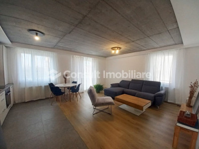 Apartament 3 camere de inchiriat | Europa