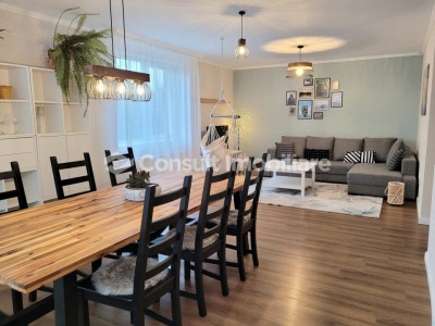 Casa Tip Duplex | Cartierul Bulgaria | De Închiriat