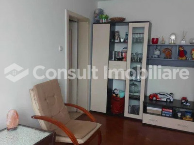 Apartament 2 camere | Gheorgheni 