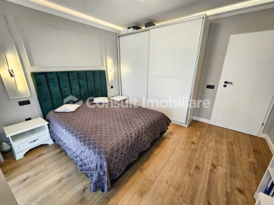 Apartament cu 2 camere | Decomandat | Loc de parcare