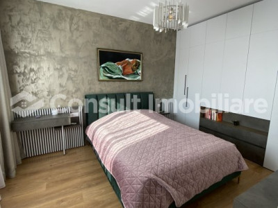 Apartament 2 camere | Chinteni