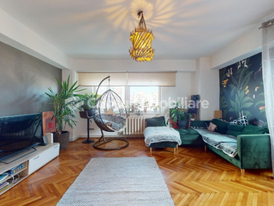 Apartament 4 camere | Gheorgheni| Interservisan