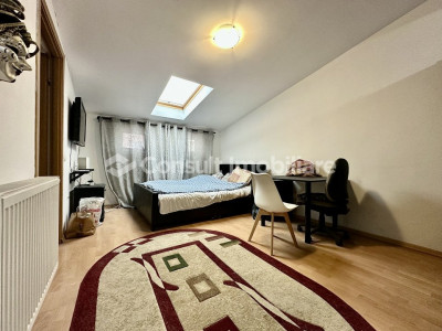 Apartament 1 camera | Edgar Quinet | Manastur