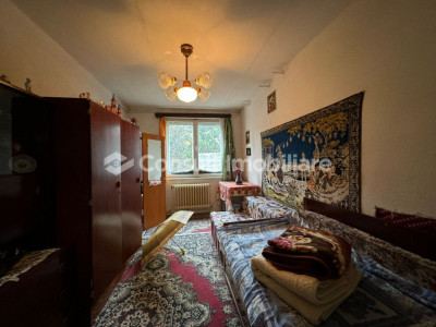 Apartament 3 camere | Gheorgheni