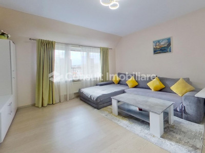 Apartament 3 camere | Mărăști