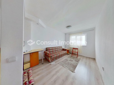 Apartament 4 camere | Manastur | Etaj Intermediar