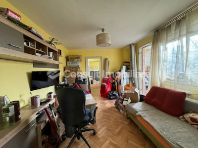 Apartament 2 camere| Gheorgheni 