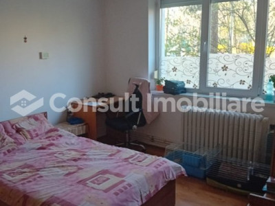 Apartament 2 camere | Gheorgheni