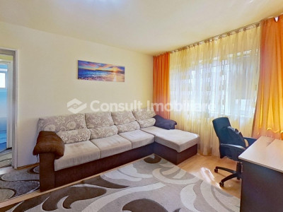 Apartament 2 camere | Manastur