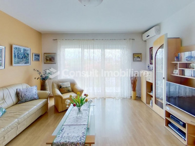 Apartament 3 camere | Gheorgheni 