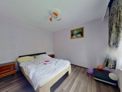 Apartament cu 1 camera | Gheorghe Dima | Zorilor