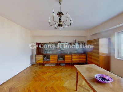 Apartament 3 camere | Gheorgheni | Titulescu