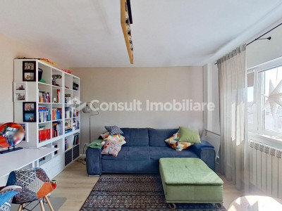 Apartament 4 camere | Marasti