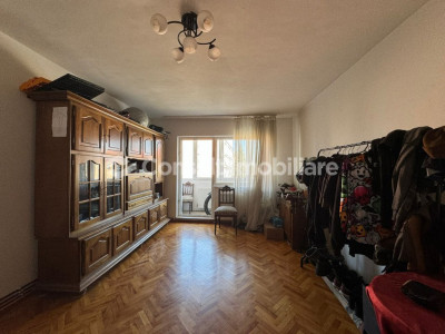 Apartament 3 camere | Gheorgheni | Titulescu| Etaj intermediar