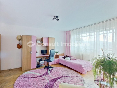 Apartament 3 camere | Manastur