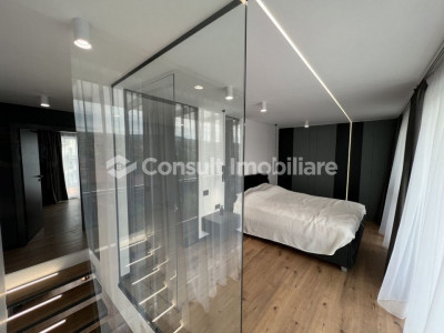 Apartament 3 camere zona Iris