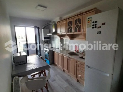 Apartament cu 2 camere, zona Frunzișului 