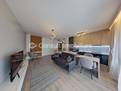 Apartament 2 camere | Semicentral
