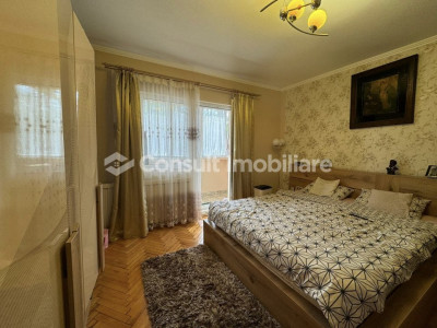 Apartament 3 camere | Marasti 