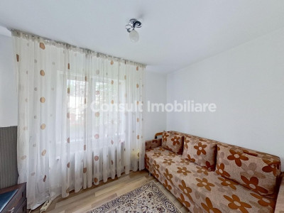 Apartament 2 camere | Gheorgheni