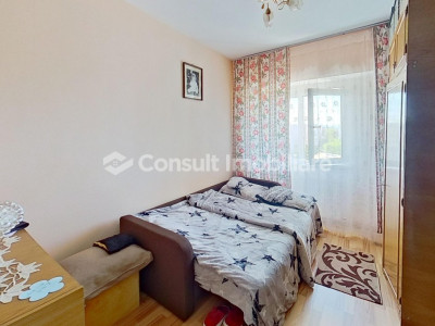 Apartament 3 camere | Zorilor