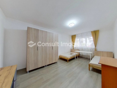 Apartament cu 2 camere decomandate | Gruia 