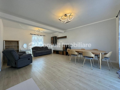 Duplex Finisat | Florești | Zona Tauti