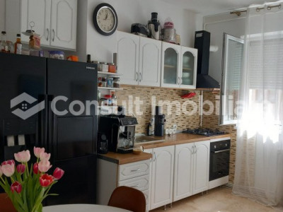 Apartament 1 camera | Gruia 