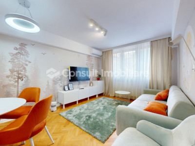 Apartament 2 camere | Horea | Facultatea de Litere