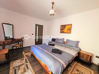 Apartament 7 camere |  Borhanci