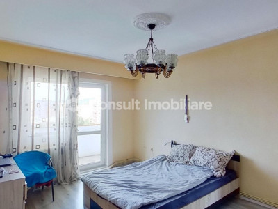 Apartament 3 camere | Manastur