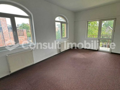 Casa individuală | Intre Lacuri | BIROU