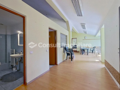Spațiu birouri | Centru