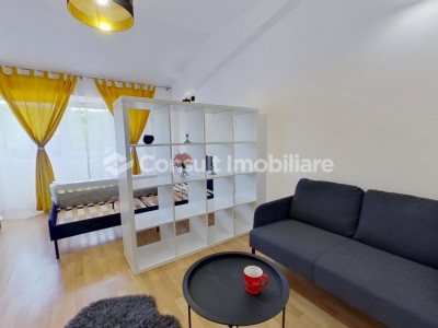 Apartament 1 cam | Iris