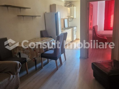 Apartament 2 camere | Iris
