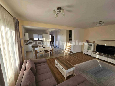Duplex 4 Camere | Europa